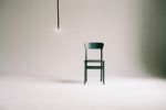 Rods Collection: Long Cylinder Light Pendant | Pendants by Atrix Lighting. Item composed of metal