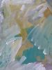 Embrace 4 | Canvas Painting in Paintings by Darlene Watson Abstract Artist