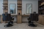 Nelson Hairteam | Interior Design by Thooft Pieter | Nelson Hair Team in Destelbergen
