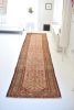 Josaphine | Runner Rug in Rugs by The Loom House. Item composed of fabric