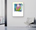 Butterfly Release #15 Canvas Print | Prints in Paintings by Dorothy Fagan Fine Arts. Item made of canvas works with contemporary & coastal style