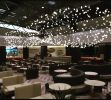 "Giant Birds Cloud" | Lighting Design by Beau&Bien