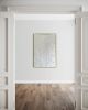The unseen Path - Original Commission SOLD | Mixed Media in Paintings by HEIDY GONZALEZ - GONZALEZ ART DESIGN. Item composed of canvas in minimalism or contemporary style