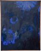 Vivacious | Mixed Media in Paintings by El Løvaas. Item made of canvas compatible with minimalism style