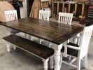 Farm Tables | Tables by Peach State Sawyer Services