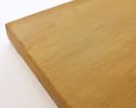 Ocre | Oil And Acrylic Painting in Paintings by Emily Tingey. Item composed of canvas and synthetic