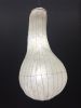 Giant Squash Hanging Lamp | Pendants by Pedro Villalta. Item made of steel & paper