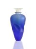 Veil Vase | Decorative Objects by The Goodman Studio. Item made of glass works with minimalism & scandinavian style