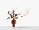 Dora Vase | Vases & Vessels by Coolican & Company. Item composed of wood