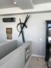 Chowa | Wall Sculpture in Wall Hangings by Innovative Sculpture Design | Pyramid Place in Little Rock. Item composed of aluminum