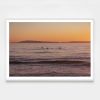 Tangerine Dream | Prints by Daylight Dreams Editions. Item made of paper