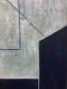 Mechanical Animal | Oil And Acrylic Painting in Paintings by stephen cimini | New York Studio, NY in New York. Item composed of canvas and synthetic