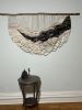 Whispers of the sea | Decorative Objects by MonikaRDesign. Item composed of cotton in boho or japandi style
