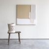 Collage Risorse Naturali LXI | Mixed Media by Kim Fonder. Item made of paper & synthetic