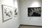 Thinking out Loud. Wood and metal wall sculpture. | Wall Hangings by Marieken Cochius | Mount Saint Mary College in Newburgh