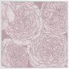 Rose Will - Framed Canvas Art | Prints by Patricia Braune. Item composed of canvas