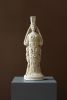 Aphrodite Statue Made with Compressed Marble Powder | Sculptures by LAGU. Item made of marble
