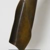 Torso 15 | Sculptures by Joe Gitterman Sculpture. Item composed of bronze