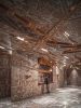 BONA PALACE IMAX CINEMA AT THE BUND FINANCE CENTER | Interior Design by ONE PLUS PARTNERSHIP LIMITED
