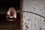 Hercules Floor Lamp | Lamps by SEED Design USA. Item composed of steel