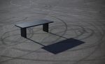 Black Mamba | Dining Table in Tables by jot.jot. Item made of wood