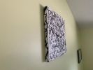 Are You Freeing The Tension | Oil And Acrylic Painting in Paintings by Reade C Gloeckner Fine Art. Item composed of canvas and synthetic