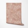 Deliciousness Wallpaper | Wall Treatments by Patricia Braune. Item made of paper