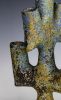 Candelabra | Candle Holder in Decorative Objects by Lisa B. Evans Ceramics. Item made of stoneware works with boho & mid century modern style