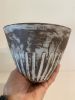 Landscape vessel | Vase in Vases & Vessels by cursive m ceramics. Item composed of stoneware