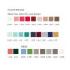 Astros Sunset Circle | Area Rug in Rugs by Woop Rugs. Item made of fabric