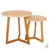 Double Jungle | Tables by Habitat Improver - Furniture Restyle and Applied Arts