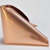 Copper Model 1508 | Sculptures by Joe Gitterman Sculpture. Item composed of copper