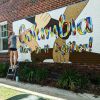Columbia, we're in this together! | Street Murals by Christine Crawford | Christine Creates | Home Advantage Realty, LLC in Columbia