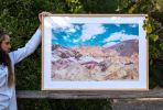 An Outlaw's Honeymoon | Photography by Kara Suhey Print Shop