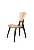 Classic Lily Side Chair | Dining Chair in Chairs by Brian Boggs Chairmakers. Item made of wood compatible with contemporary style