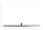 Seaside #32 | Limited Edition Print | Photography by Tal Paz-Fridman | Limited Edition Photography. Item made of paper compatible with minimalism and contemporary style