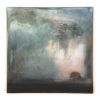 Looking West | Paintings by El Løvaas