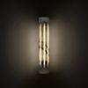 Aura marble sconce | Sconces by ETAMORPH. Item made of stone