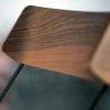 Ibsen Master – Luxury Walnut Chair for Dining and Living | Dining Chair in Chairs by GREYGE. Item composed of wood compatible with minimalism and contemporary style