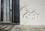 Architecture | Architecture by Klopper and Davis Architects. Item made of synthetic