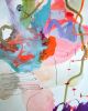 Walk on by | Oil And Acrylic Painting in Paintings by Wendy Grace. Item composed of canvas and synthetic