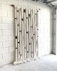 Long Tassels No.1 | Macrame Wall Hanging in Wall Hangings by Vita Boheme Studio