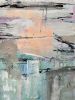 Breeze Series 1 | Oil And Acrylic Painting in Paintings by vibhakapur_art. Item made of paper with synthetic