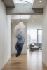 Soft Gravity | Sculptures by Wall Art Object by Betti Brillembourg
