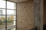 Custom Lighting Installation | Lighting by JSPR | Strijp TQ in Eindhoven