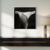 Shadow dance | Photography by Dario Moschetta. Item made of wood & canvas compatible with contemporary and modern style