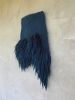 Seed No.062: Deep Encounters | Tapestry in Wall Hangings by Taiana | Santa Barbara in Santa Barbara. Item made of fabric with fiber