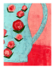 Vessel of Love by Love Katie Darling | Paintings by Love Katie Darling. Item in boho or country & farmhouse style