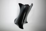 Sanur (side table base) | Sculptures by Ashima Collective | Bozeman, MT in Bozeman