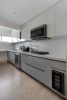 Cocina - Bosque Real | Interior Design by Rios de Arquitectura